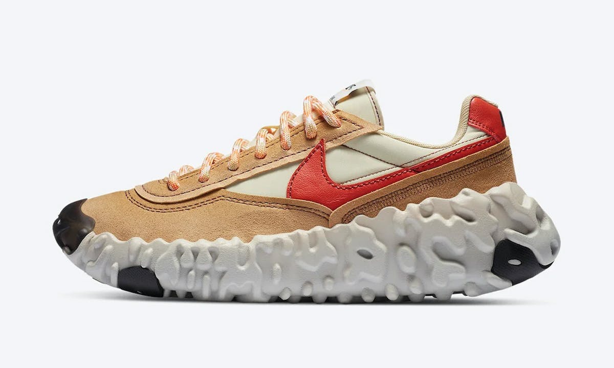 Nike overbreak price clearance